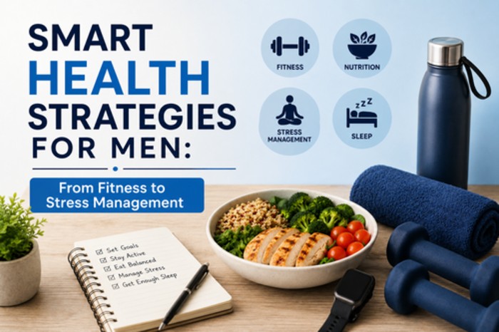 Men