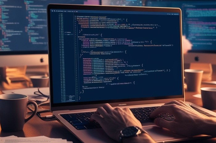 Web Development Company