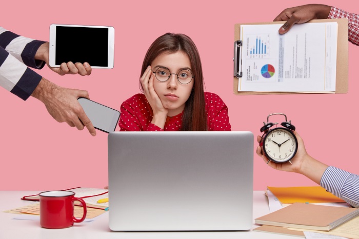 time management