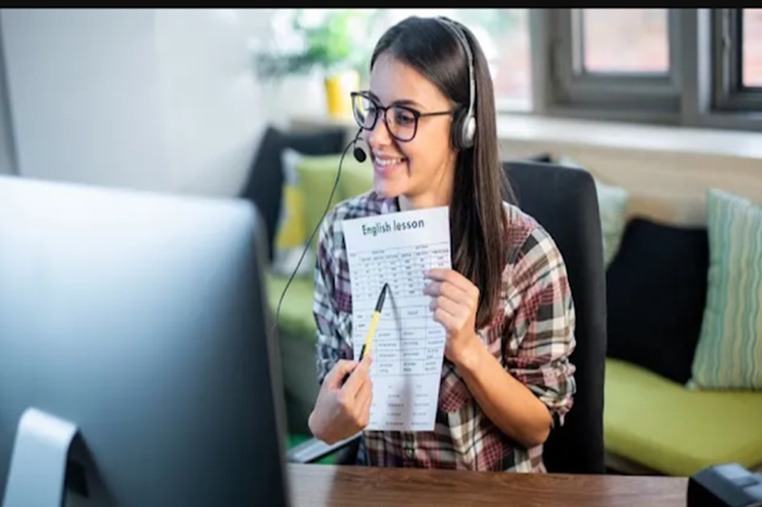 Online English Courses