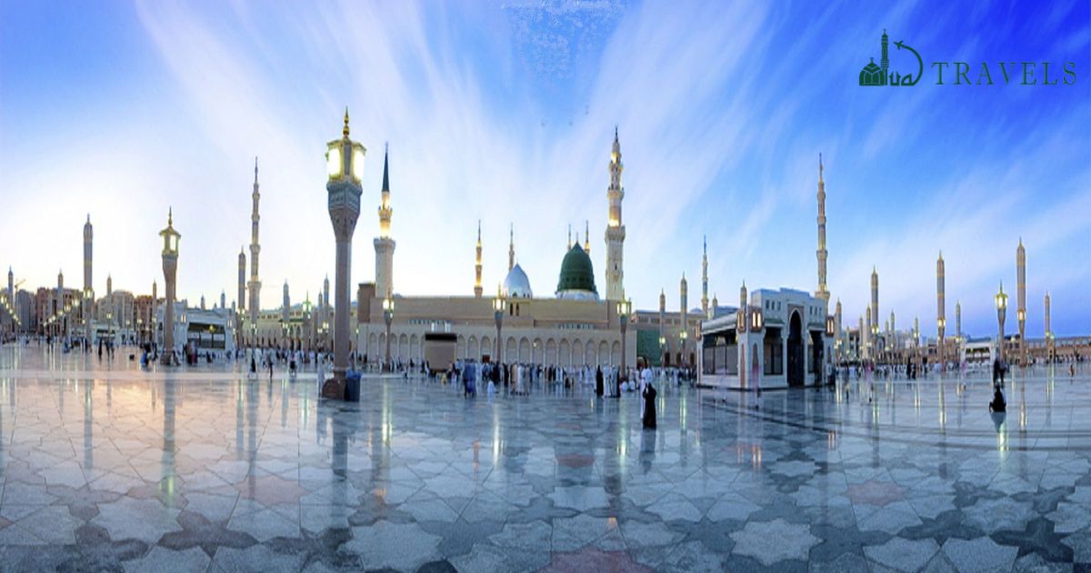 umrah packages october 2026