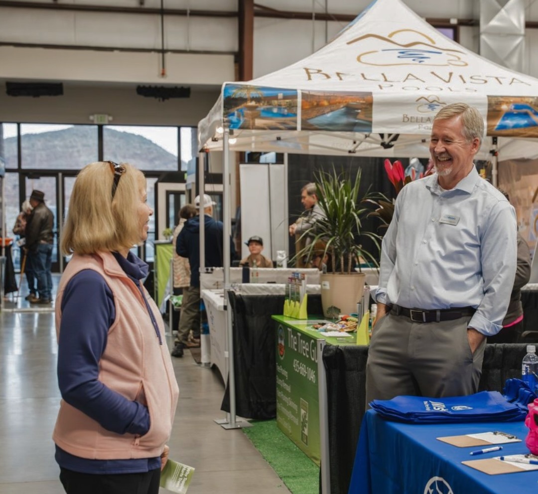 home and remodeling expo