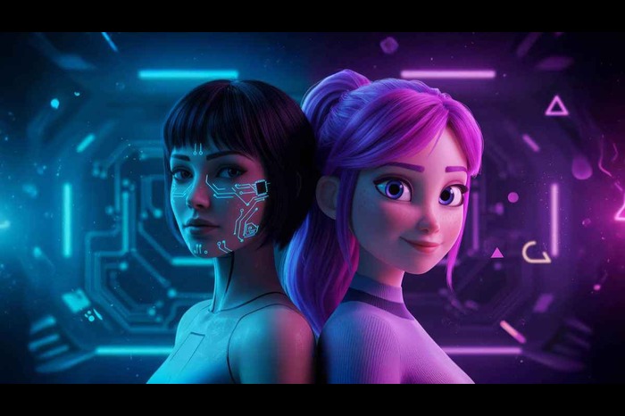 How AI companions can help solve loneliness with Secrets AI