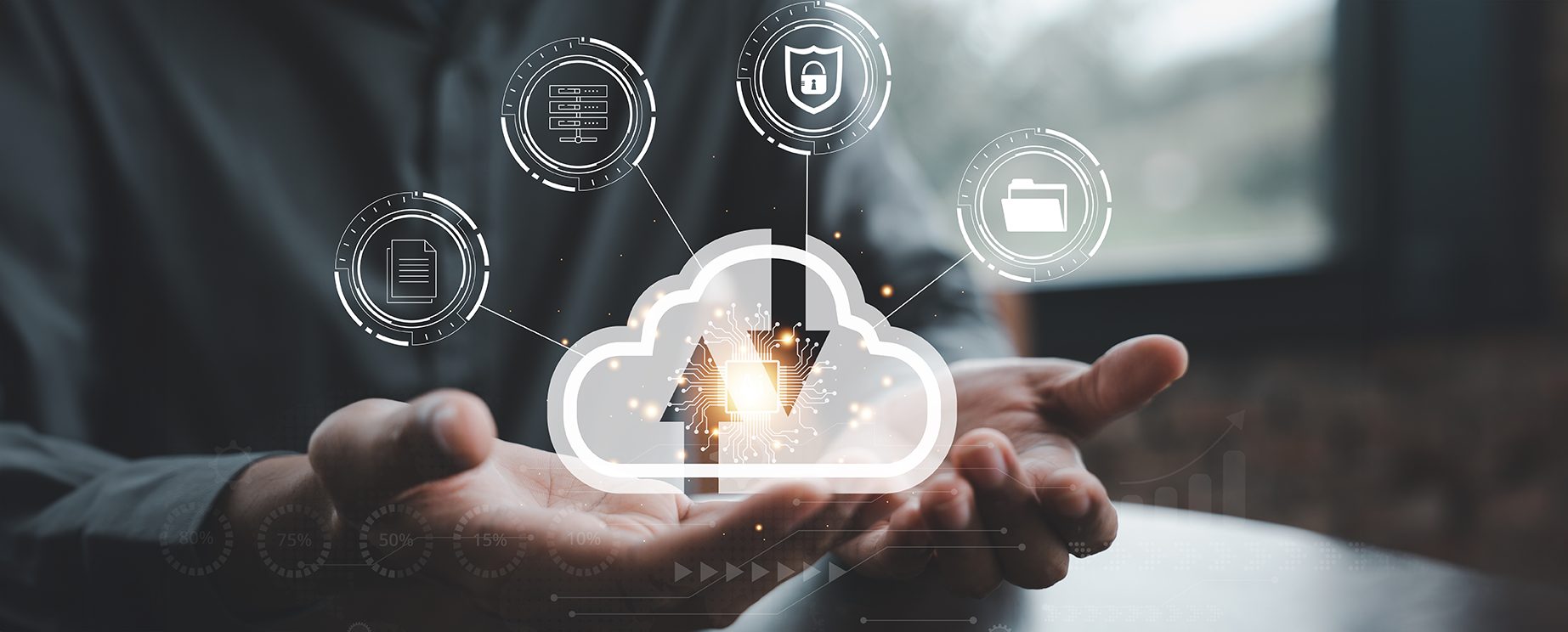 AWS IAM: Managing Identity and Access in the Cloud