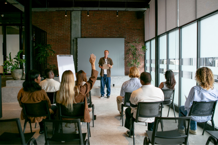 CRM for Startups in UAE