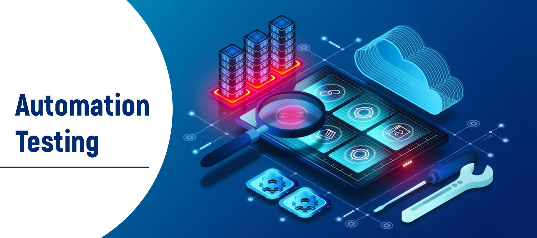 A Guide to Overcoming Automation Testing Challenges