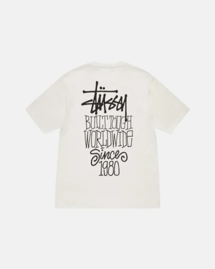 Stussy Clothing