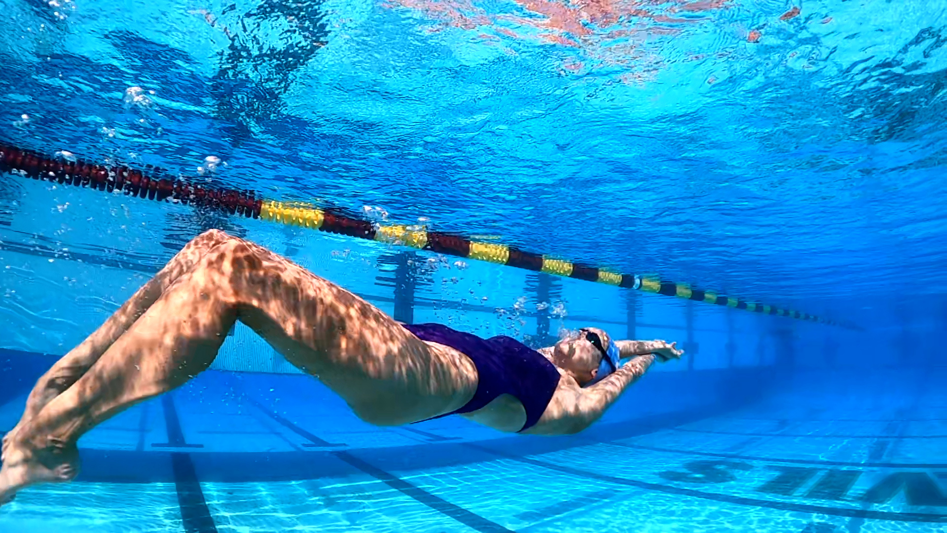 Better Backstroke