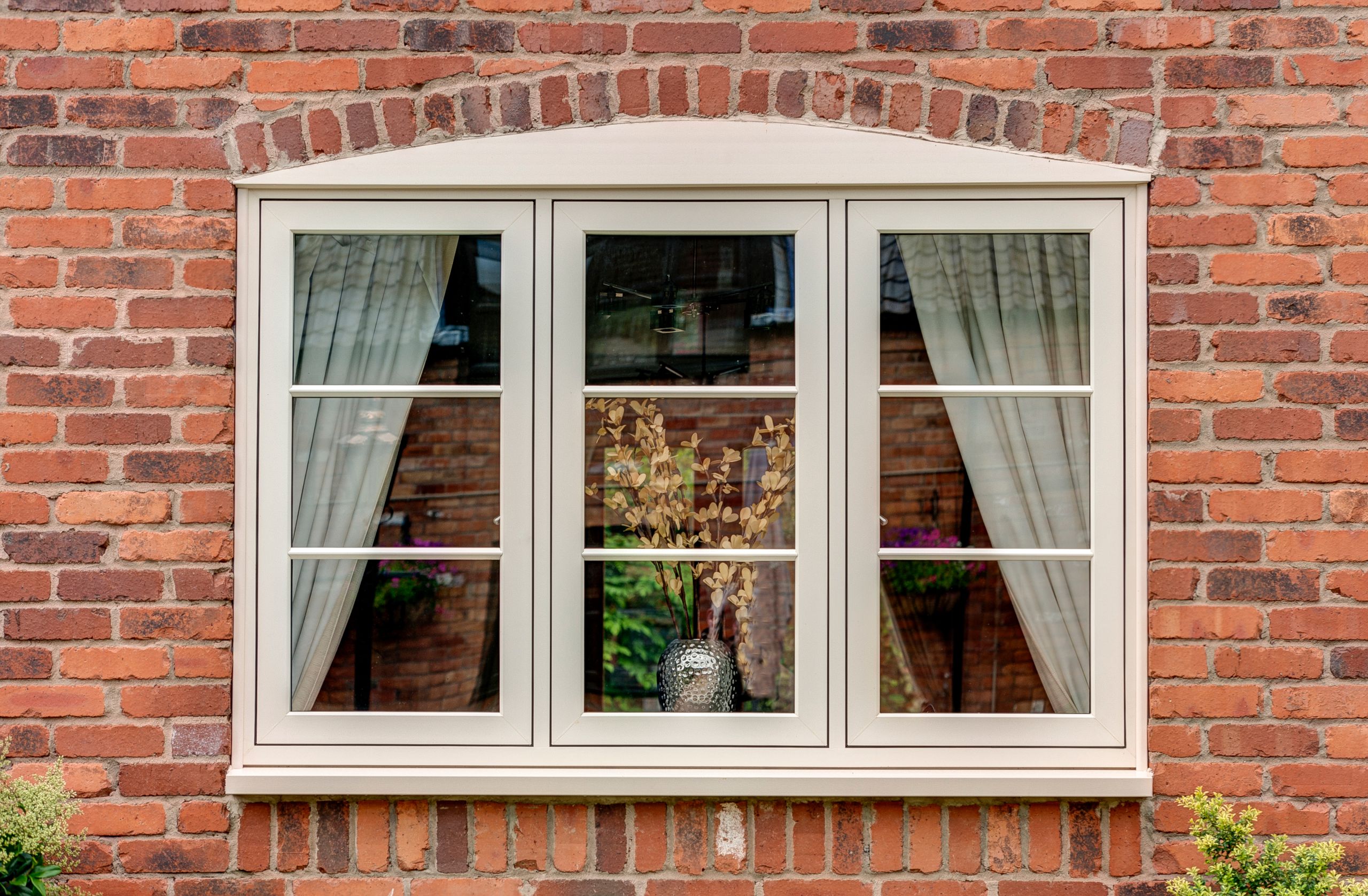 Casement Windows