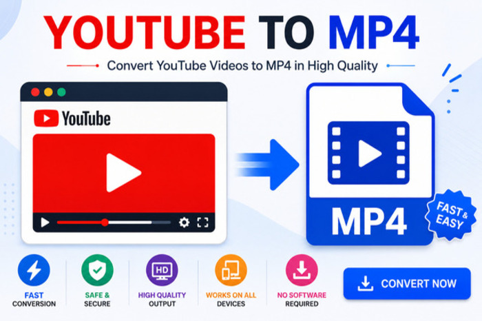 YouTube-to-MP4-Converter