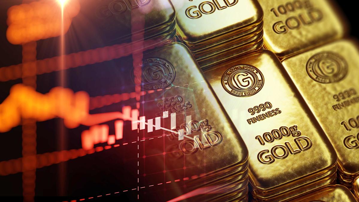 Overview of Gold in the Global Financial System