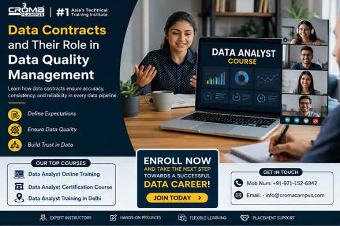 student learn data analyst online course online