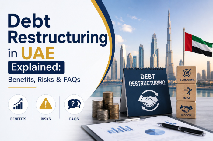 Debt Restructuring in UAE