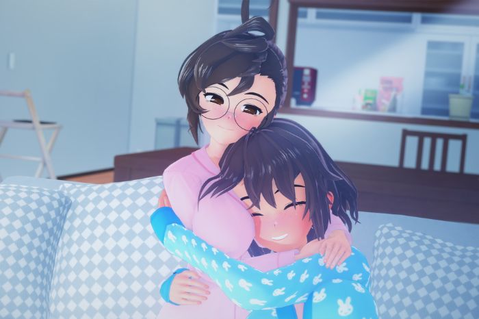 Familiar Circumstances [v1.2] [Babyface] (1)