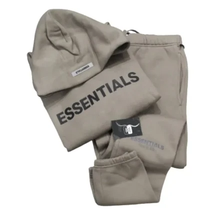 Essentials Hoodie