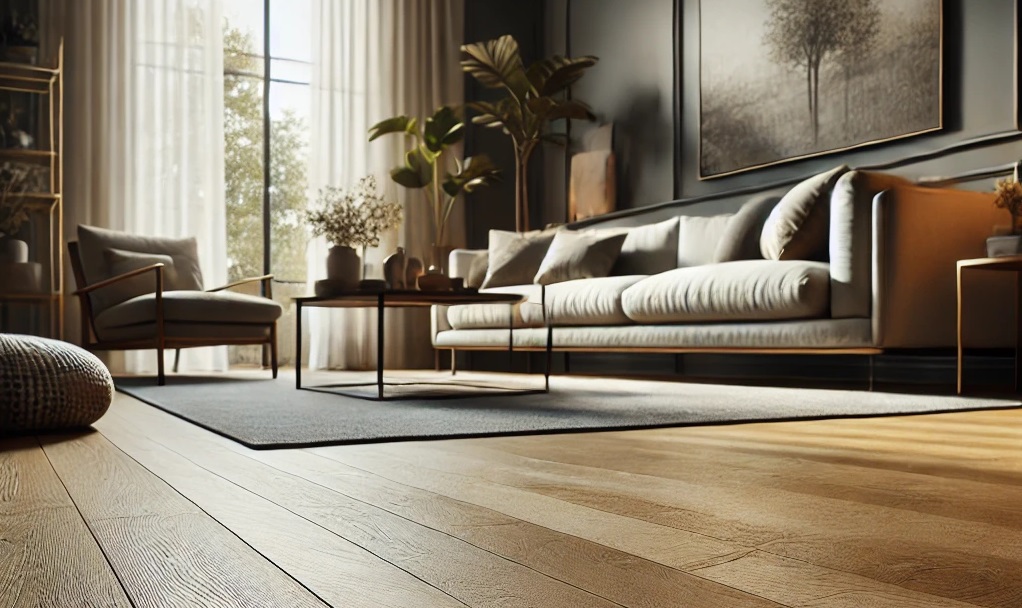 Flooring