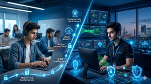 How Much Does a Cybersecurity Course Cost in Lahore?