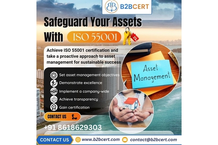 iso 55001