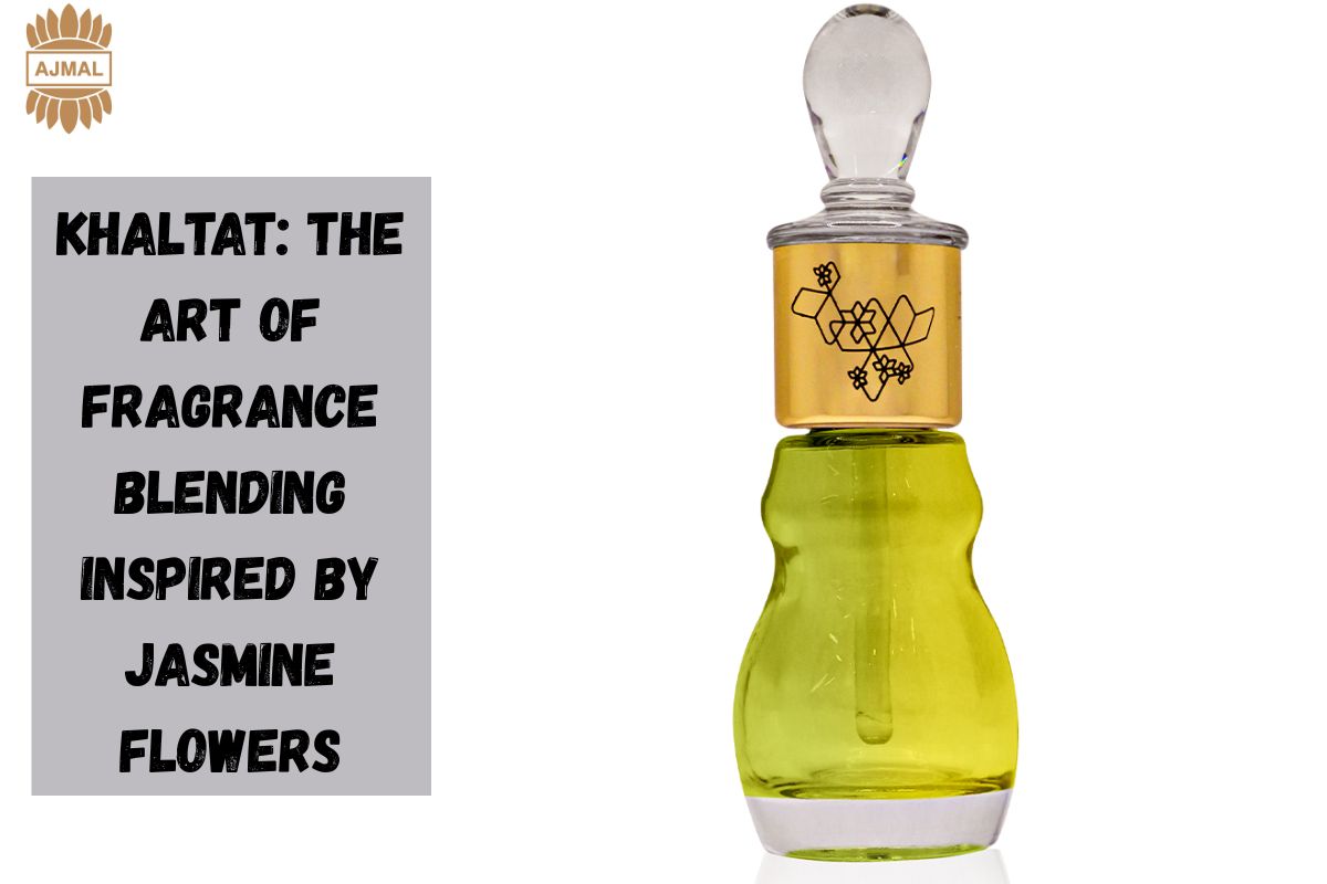 perfume