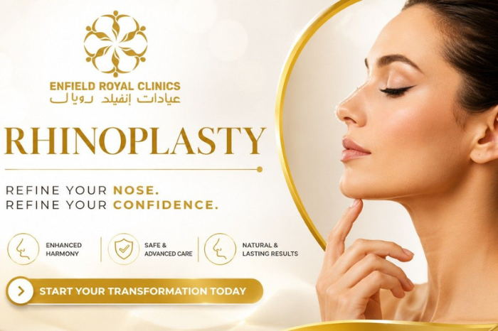 Rhinoplasty in Islamabad