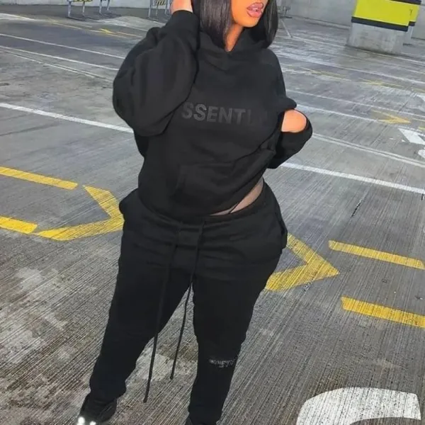 Where to Purchase the Essentials Hoodie