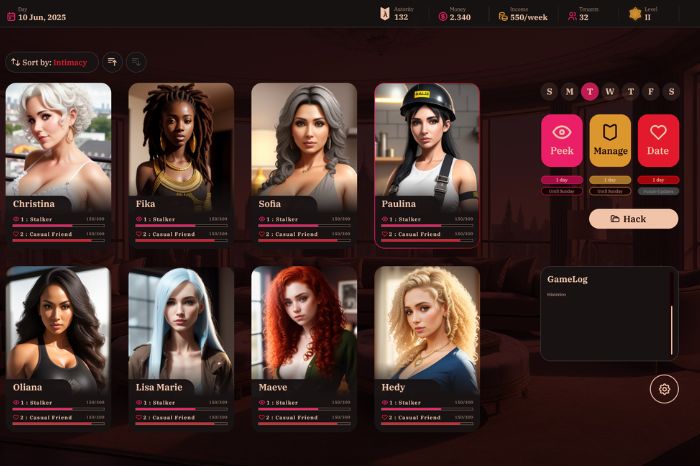 Sinful Spaces [v0.9.01 Public] [Naughty Duo]