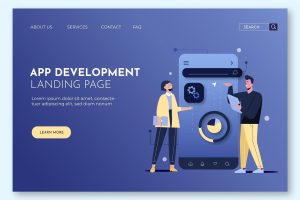 app development in dubai