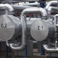 Heat Exchanger Parts