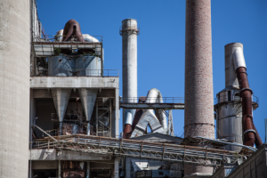air cooled heat exchangers