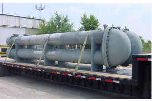 air cooled heat exchangers