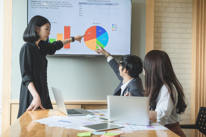 Digital Marketing Agency in Noida