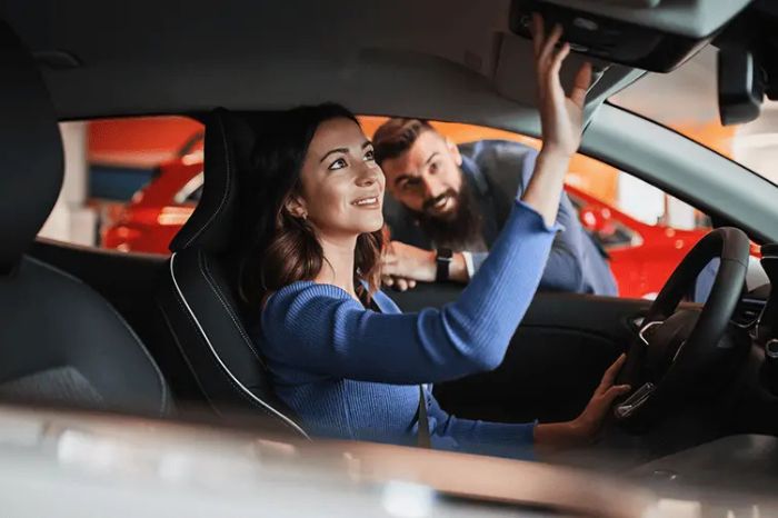 Selling a SEAT Car Safely: Dealer Expectations and Common Selling Errors