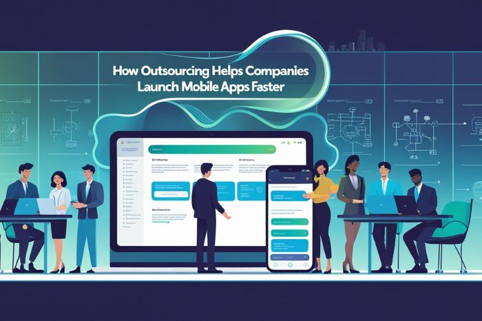 Outsourcing