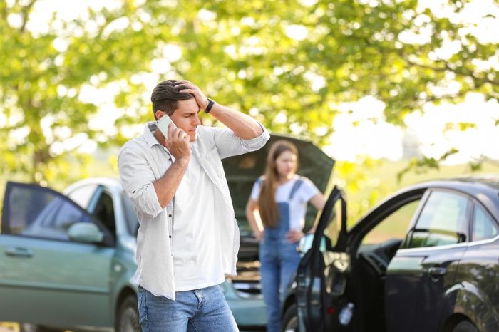 How to Get a Courtesy Car After an Accident: Eligibility, Process, and What You Need to Know