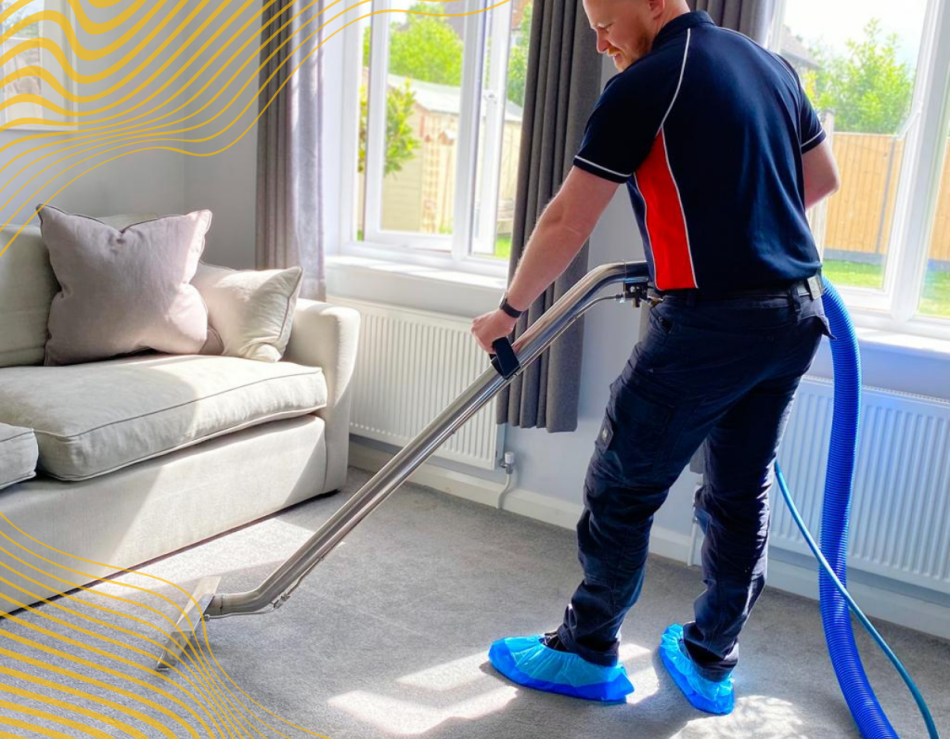 CarpetCleaning