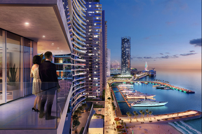 real estate dubai