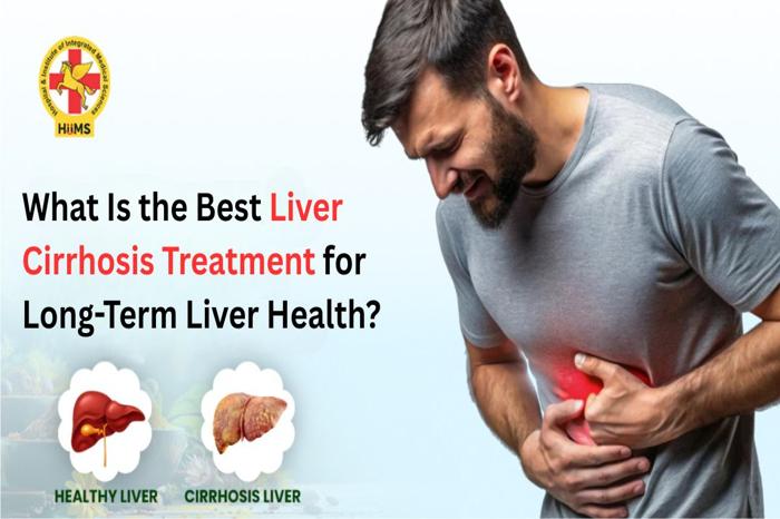 Liver Cirrhosis