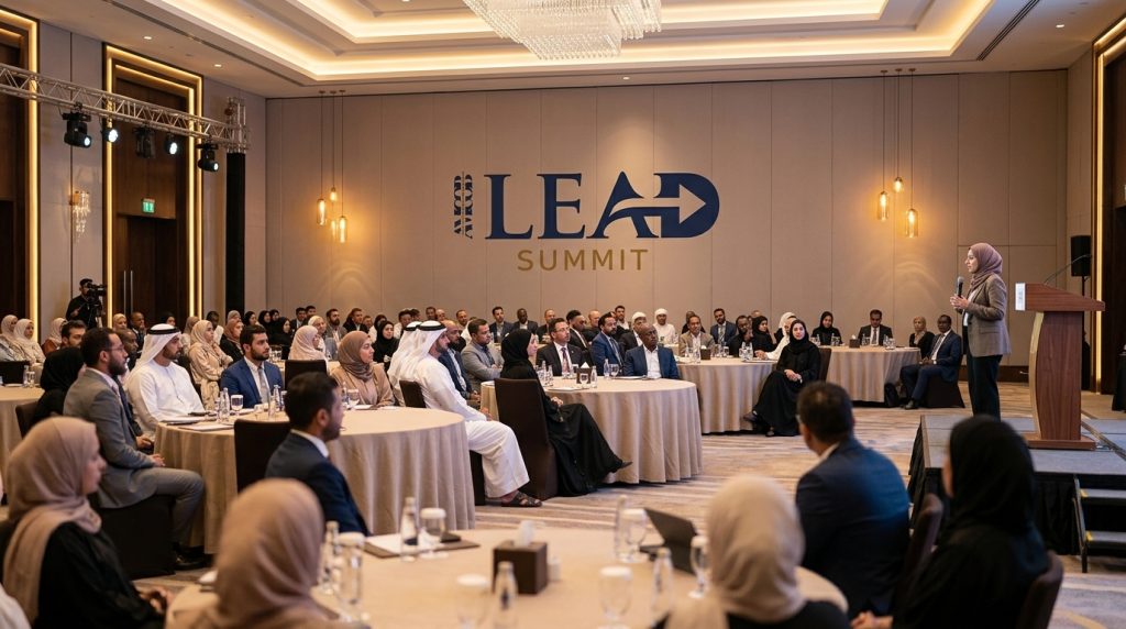 AMCOB LEAD Summit