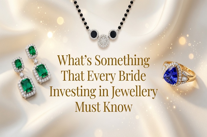 Jewellery