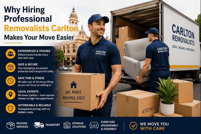removalists carlton