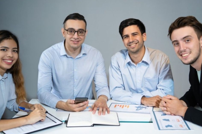 fractional CFO service