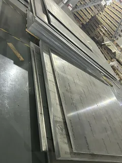 6082 aluminum plate