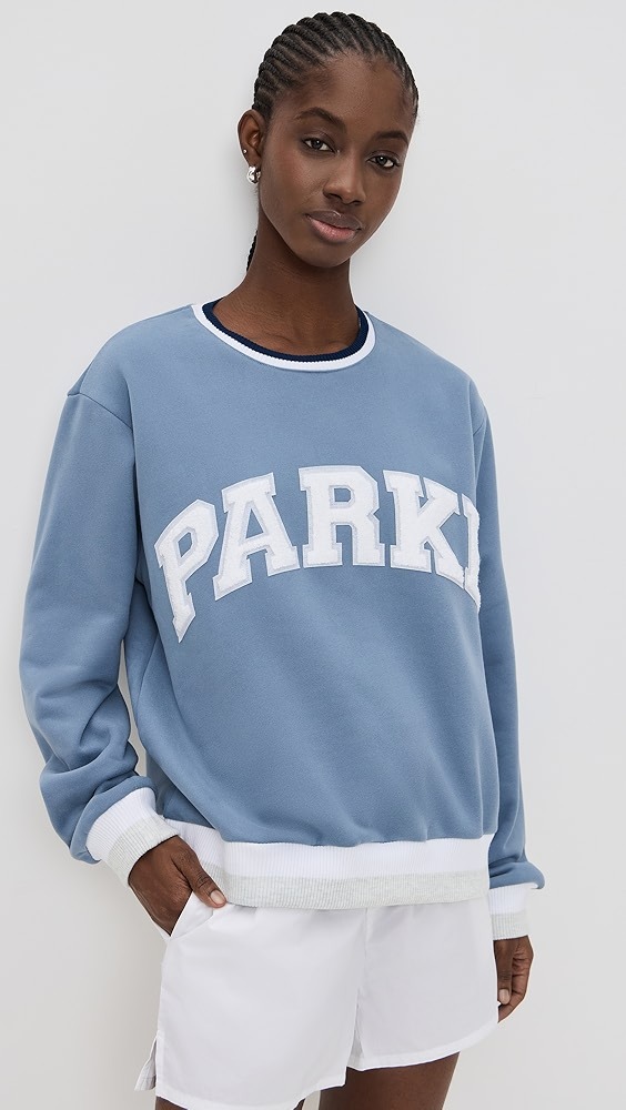 Parke