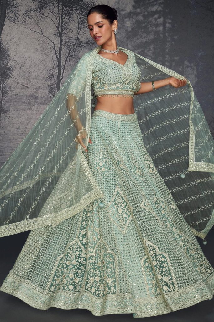 Lehenga