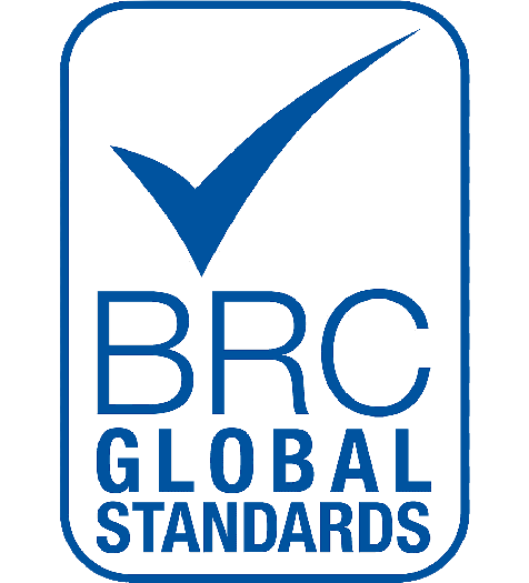 BRC certification