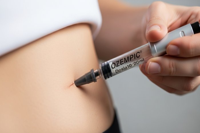 ozempic injection in Islamabad