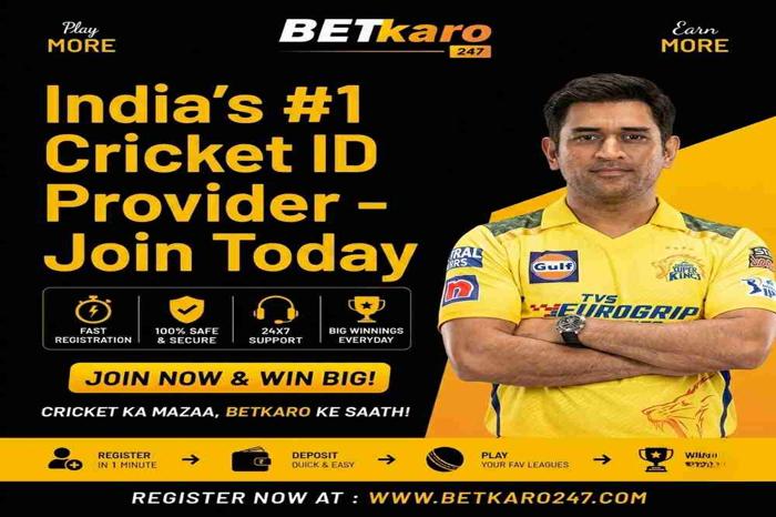 cricket id