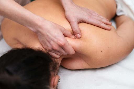 Gahanna massage therapy