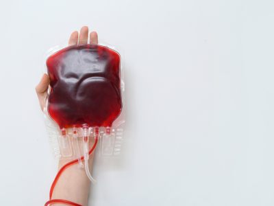 Why Local Blood Donations Keep Bakersfield Families Strong Every Day