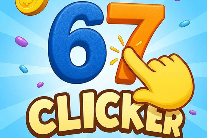 67-clicker